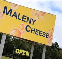 Maleny Cheese - C Tourism