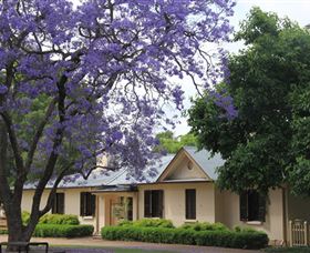 Hambledon Cottage House Museum - C Tourism 5