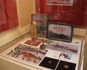 Hambledon Cottage House Museum - C Tourism 3