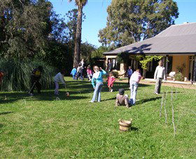 Elizabeth Farm - C Tourism 1