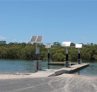 Maaroom Picnic Ground - C Tourism