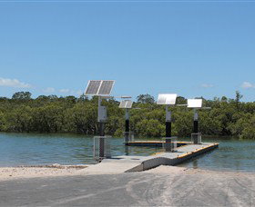 Maaroom Picnic Ground - C Tourism 0