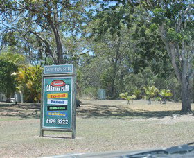 Maaroom Picnic Ground - C Tourism 1