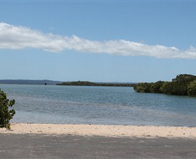 Maaroom Picnic Ground - C Tourism 2