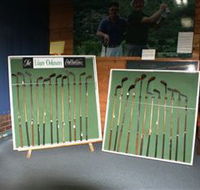 Australian Golf Heritage Society Museum - C Tourism