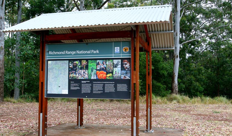 Cambridge Plateau ACT C Tourism