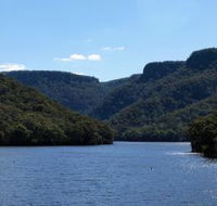 Tallowa Dam - C Tourism
