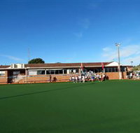 Dungog Memorial Bowling Club - C Tourism