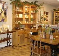 Dungog Fine Arts and Antiques - C Tourism