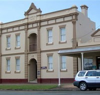 Dungog Historical Museum - C Tourism