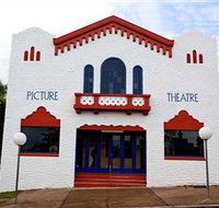 Dungog James Theatre - C Tourism