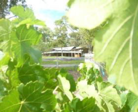 Peel Estate Winery - C Tourism 1