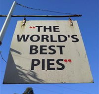 Kangaroo Valley Pie Shop - C Tourism