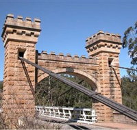 The Hampden Bridge Experience - C Tourism