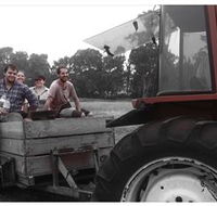 East Gippsland Wines - C Tourism