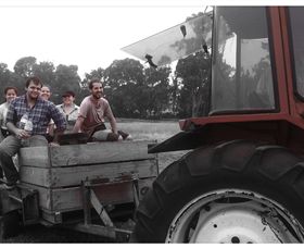 East Gippsland Wines - C Tourism 0