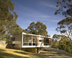Rose Seidler House - C Tourism 0