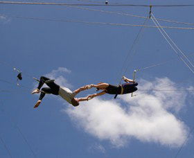 Circus Arts Sydney - C Tourism 0