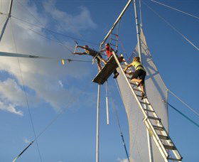 Circus Arts Sydney - C Tourism 2