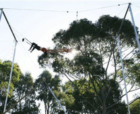 Circus Arts Sydney - C Tourism 5