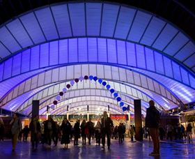 Sydney Olympic Park - C Tourism 1