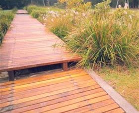 Sydney Olympic Park - C Tourism 5