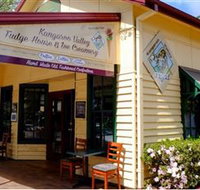 Kangaroo Valley Fudge House and Ice Creamery - C Tourism
