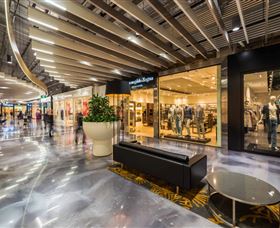 DFO Homebush - C Tourism 1