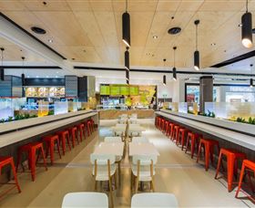 DFO Homebush - C Tourism 4