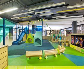 DFO Homebush - C Tourism 7