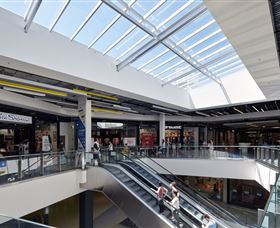 DFO Homebush - C Tourism 5