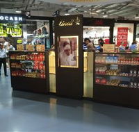 Lindt Chocolate Store Homebush - C Tourism