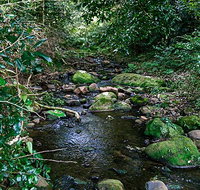 Macquarie Pass National Park - C Tourism