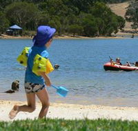 Drakesbrook Weir - C Tourism