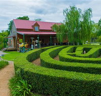 Amazement Farm and Fun Park / Cafe and Farmstay Accommodation - C Tourism