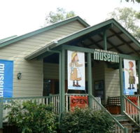 Pine Rivers Heritage Museum - C Tourism