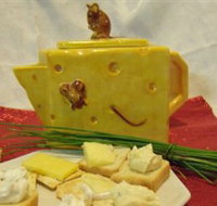 Little Creek Cheese - C Tourism