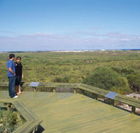 South Bay - C Tourism