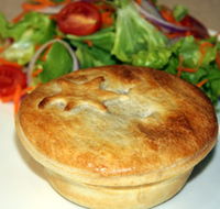 Pinjarra Bakery and Patisserie - Waroona Store - C Tourism