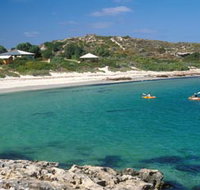 Dynamite Bay - C Tourism