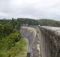 Cordeaux Dam - C Tourism