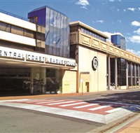 Central Coast Leagues Club - C Tourism
