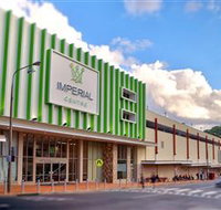 Imperial Centre - C Tourism