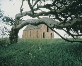 Wesley Church - C Tourism 0