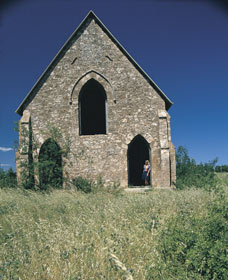 Wesley Church - C Tourism 1