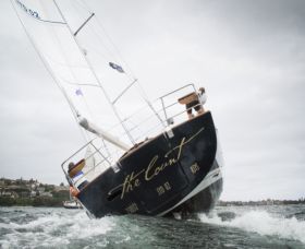 Make It Count - Sailing Experiences - C Tourism 1