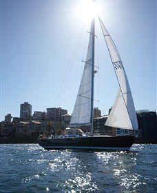 Make It Count - Sailing Experiences - C Tourism 4