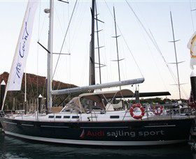 Make It Count - Sailing Experiences - C Tourism 5