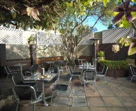 Marlborough Hotel - C Tourism 0