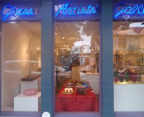 Glass Artists Gallery - C Tourism 0